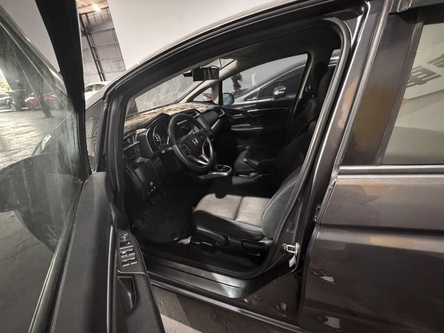 HONDA本田 FIT  第5張相片