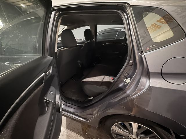 HONDA本田 FIT  第6張相片