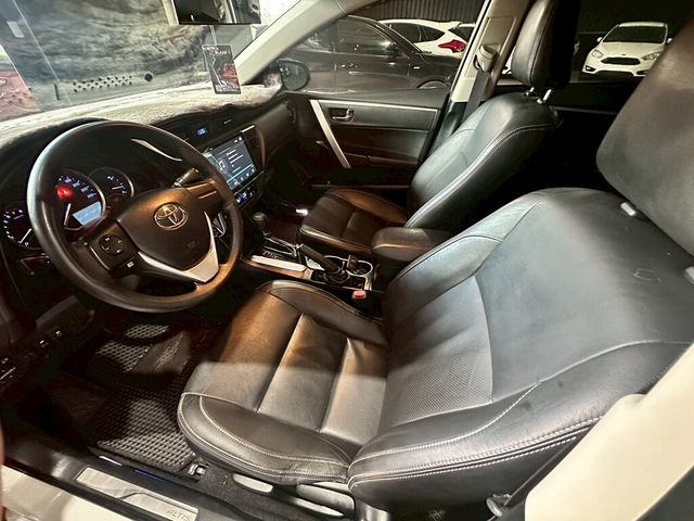 TOYOTA豐田 ALTIS  第5張相片