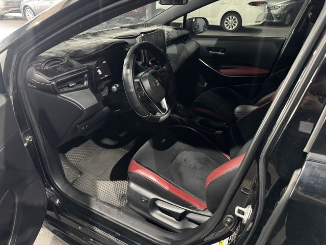 TOYOTA豐田 AURIS  第5張相片