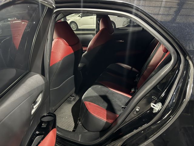 TOYOTA豐田 AURIS  第6張相片