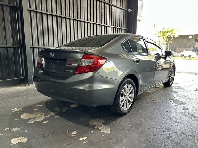 HONDA本田 CIVIC  第3張相片