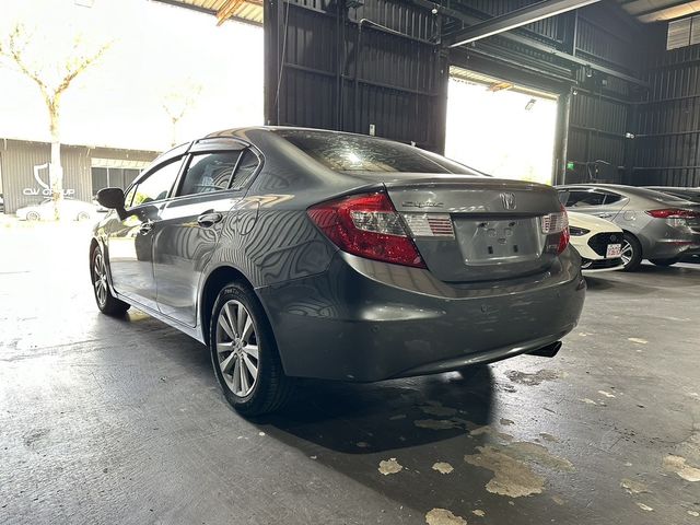 HONDA本田 CIVIC  第4張相片