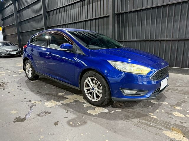 FORD福特 FOCUS  第2張相片