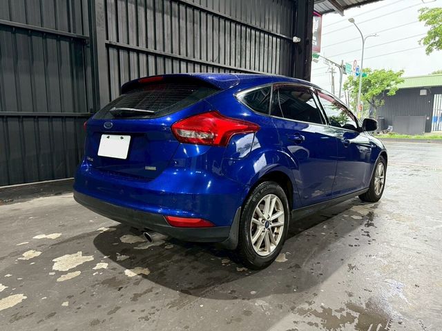 FORD福特 FOCUS  第3張相片