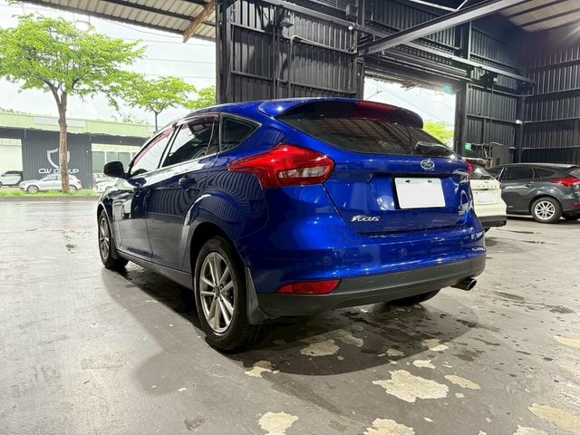 FORD福特 FOCUS  第4張相片