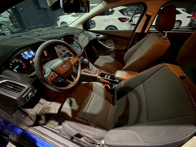 FORD福特 FOCUS  第5張相片