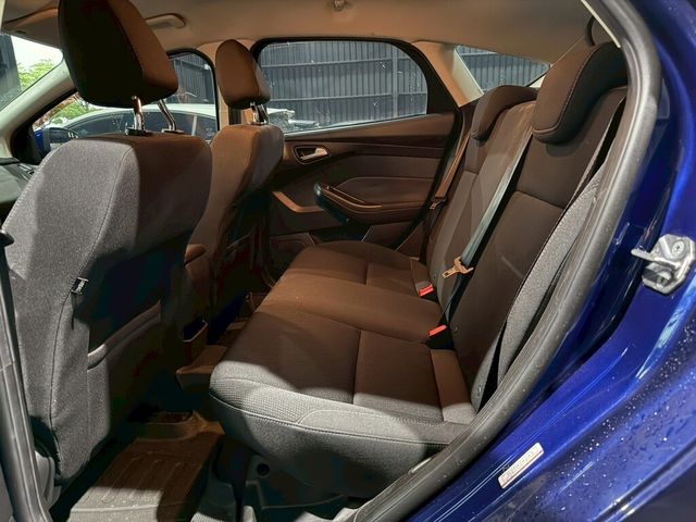 FORD福特 FOCUS  第6張相片