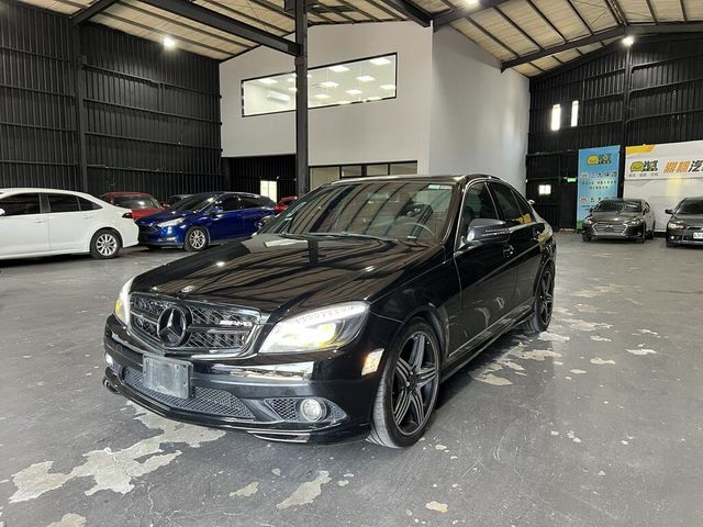 M-BENZ賓士 C300  第1張相片