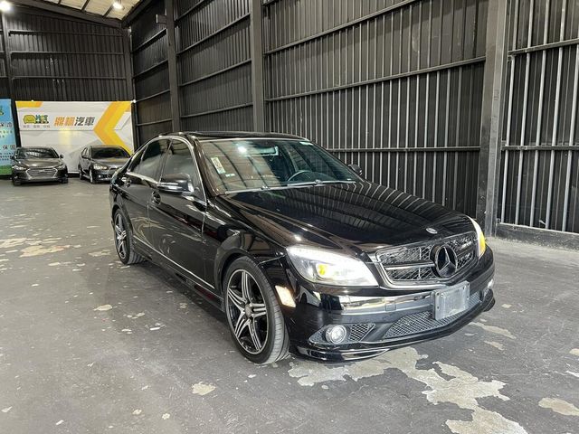 M-BENZ賓士 C300  第2張相片