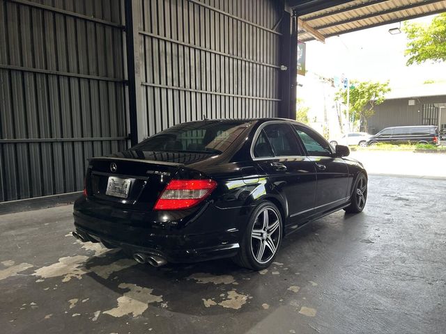 M-BENZ賓士 C300  第3張相片