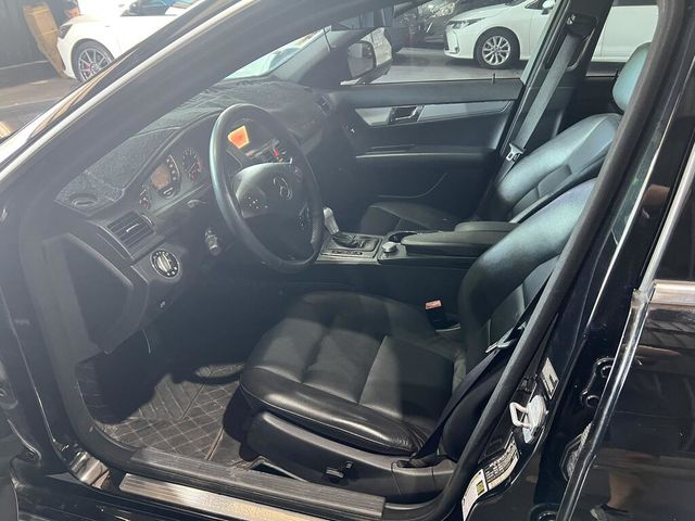 M-BENZ賓士 C300  第5張相片