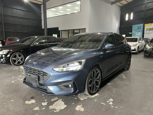 FORD福特 FOCUS  第1張相片
