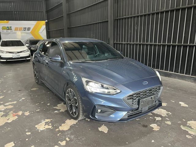 FORD福特 FOCUS  第2張相片