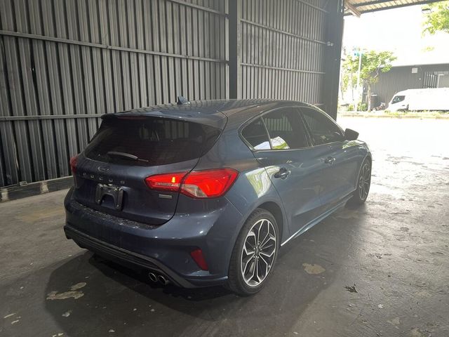 FORD福特 FOCUS  第3張相片