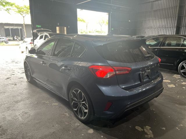 FORD福特 FOCUS  第4張相片