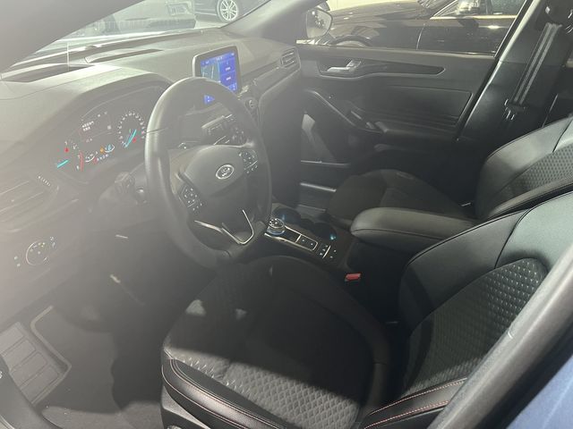 FORD福特 FOCUS  第5張相片
