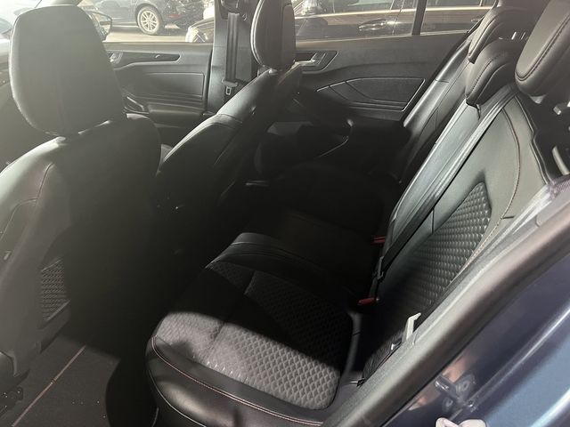FORD福特 FOCUS  第6張相片