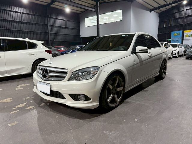 M-BENZ賓士 C300  第1張相片