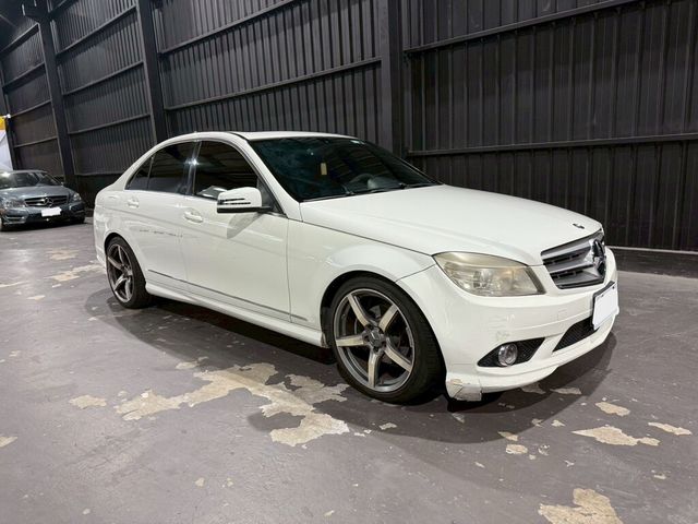 M-BENZ賓士 C300  第2張相片