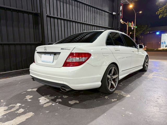 M-BENZ賓士 C300  第3張相片