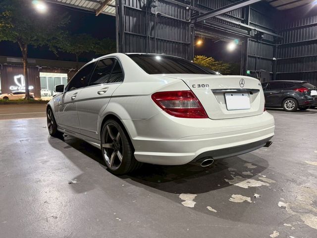 M-BENZ賓士 C300  第4張相片