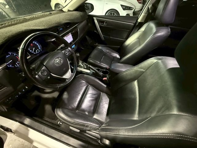 TOYOTA豐田 ALTIS  第5張相片