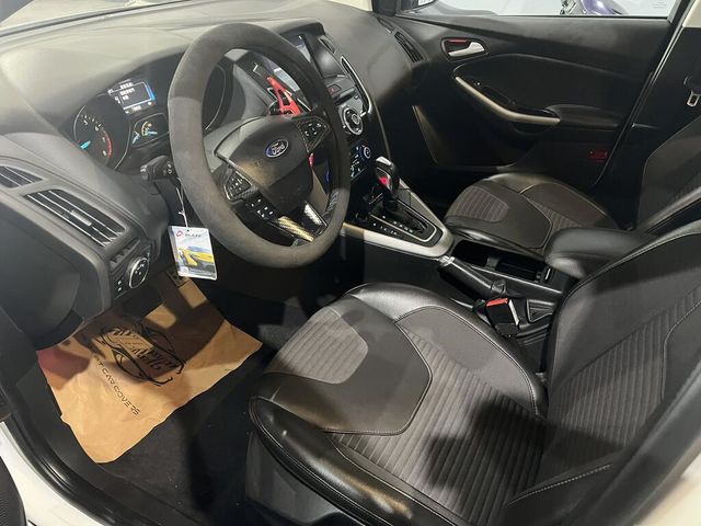 FORD福特 FOCUS  第5張相片