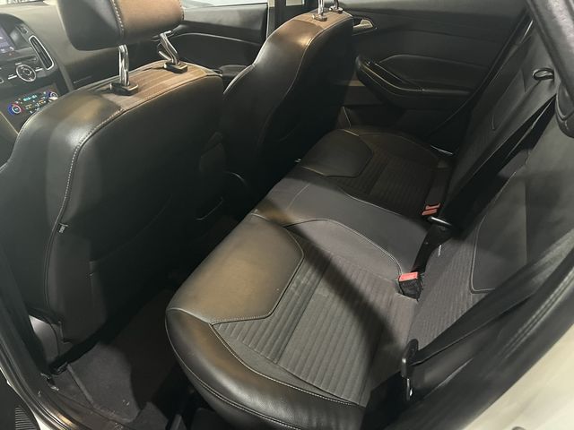 FORD福特 FOCUS  第6張相片
