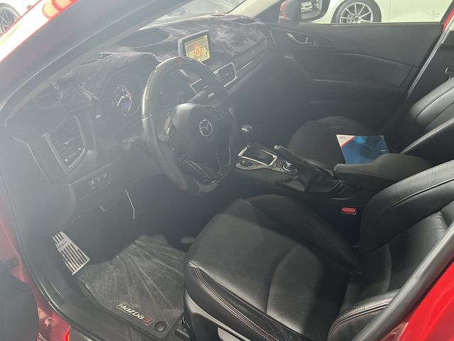 MAZDA馬自達 MAZDA 3  第5張相片