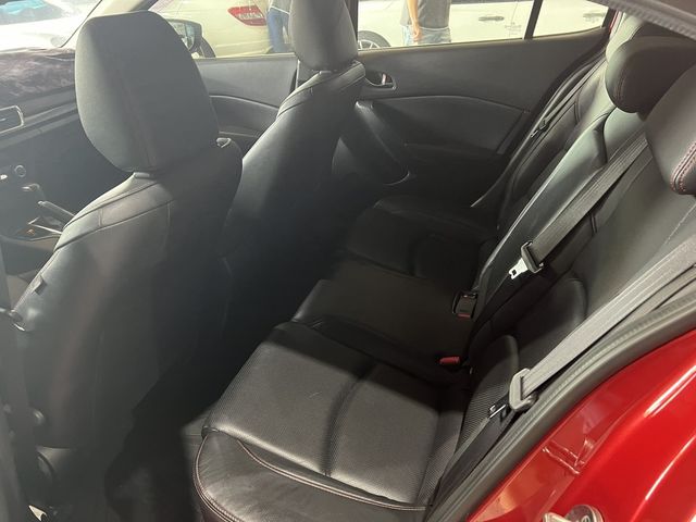 MAZDA馬自達 MAZDA 3  第6張相片