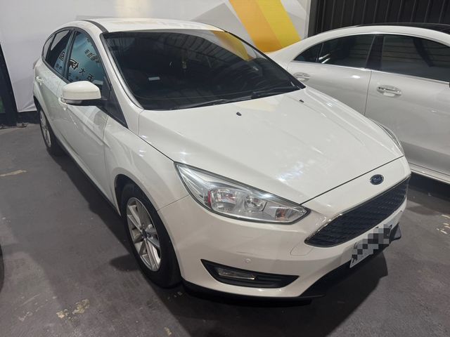 FORD福特 FOCUS  第1張相片