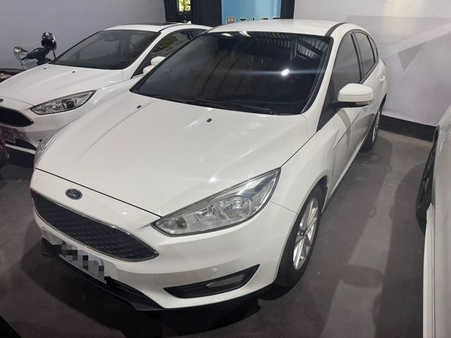 FORD福特 FOCUS  第2張相片