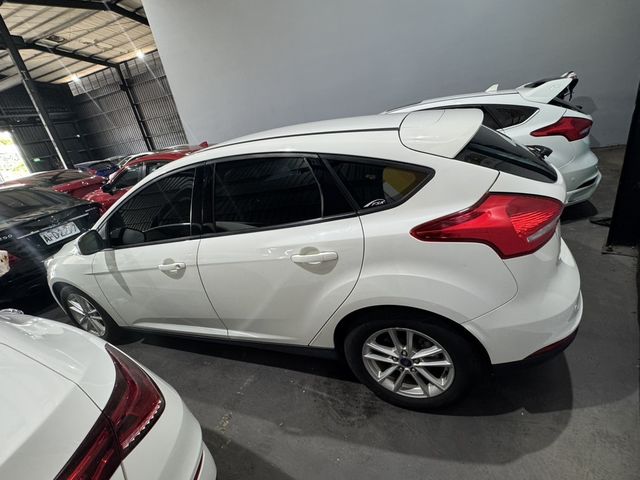 FORD福特 FOCUS  第3張相片