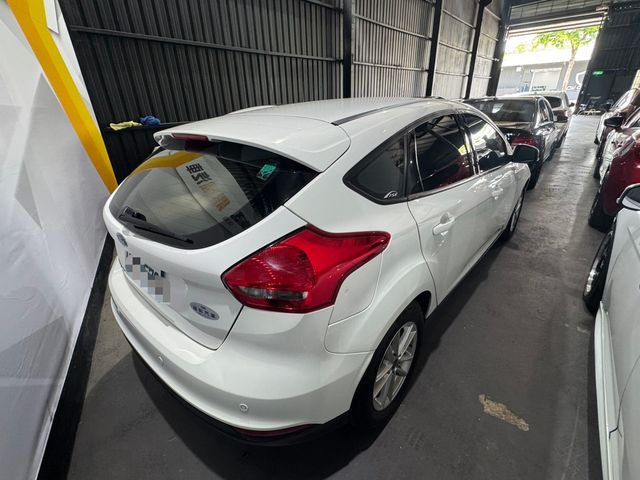 FORD福特 FOCUS  第4張相片