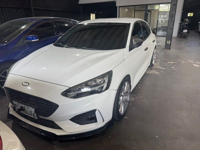 FORD福特 FOCUS  第2張相片