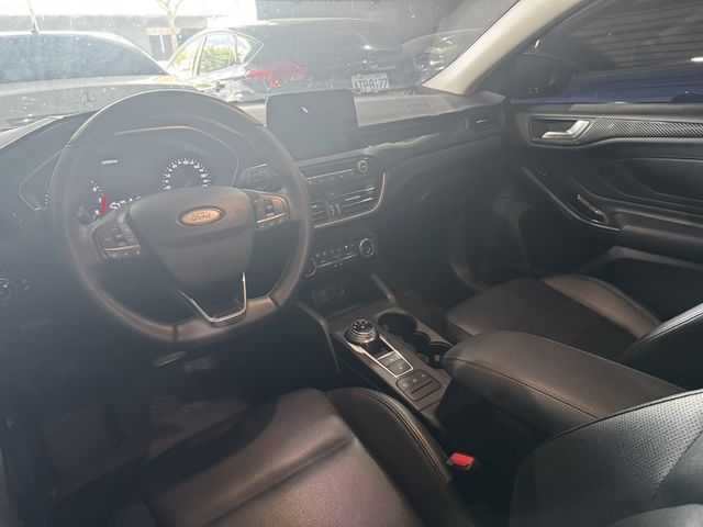 FORD福特 FOCUS  第5張相片