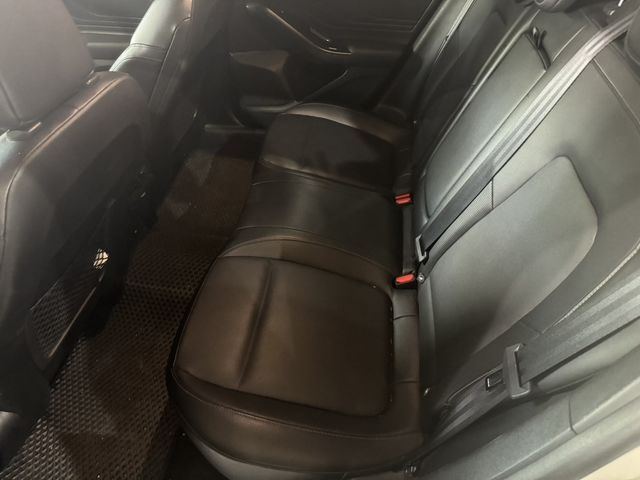 FORD福特 FOCUS  第6張相片