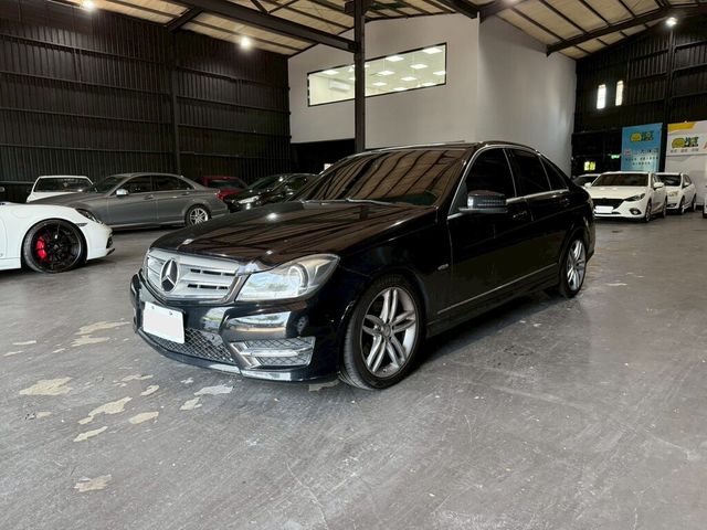M-BENZ賓士 C250  第1張相片