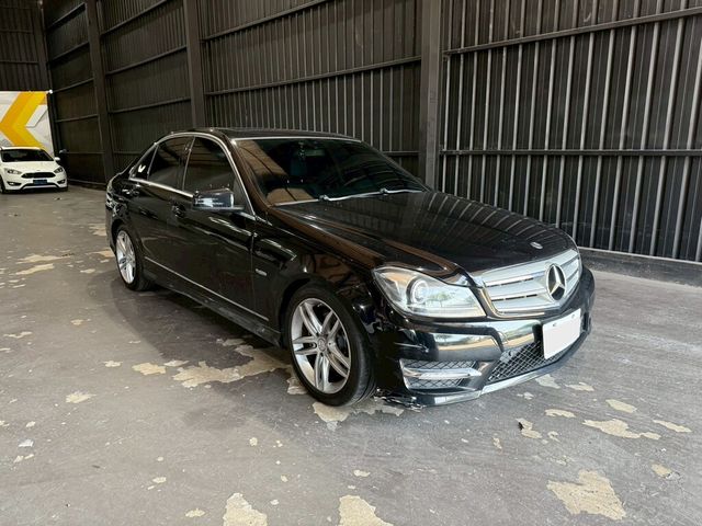 M-BENZ賓士 C250  第2張相片