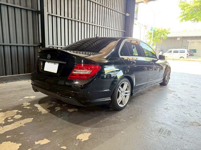 M-BENZ賓士 C250  第3張相片
