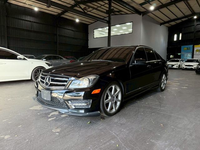 M-BENZ賓士 C250  第1張相片