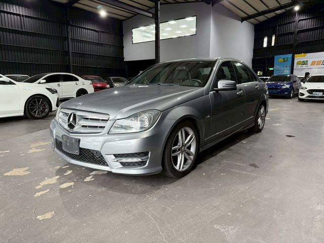 M-BENZ賓士 C250  第1張相片