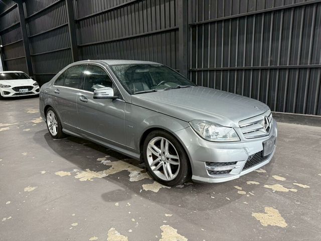 M-BENZ賓士 C250  第2張相片