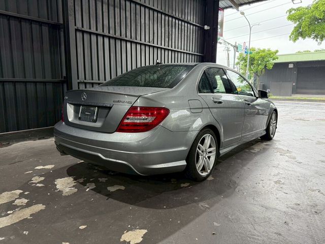 M-BENZ賓士 C250  第3張相片