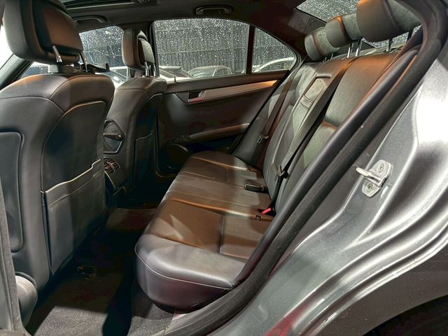 M-BENZ賓士 C250  第6張相片