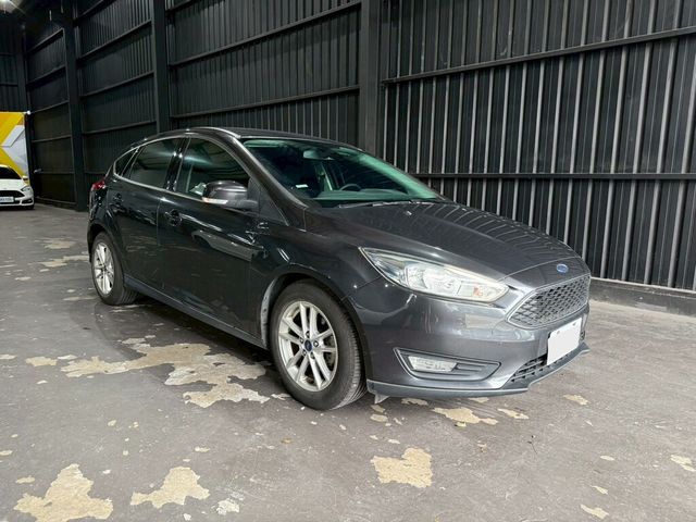 FORD福特 FOCUS  第2張相片