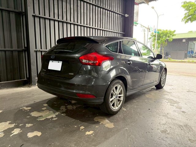 FORD福特 FOCUS  第3張相片