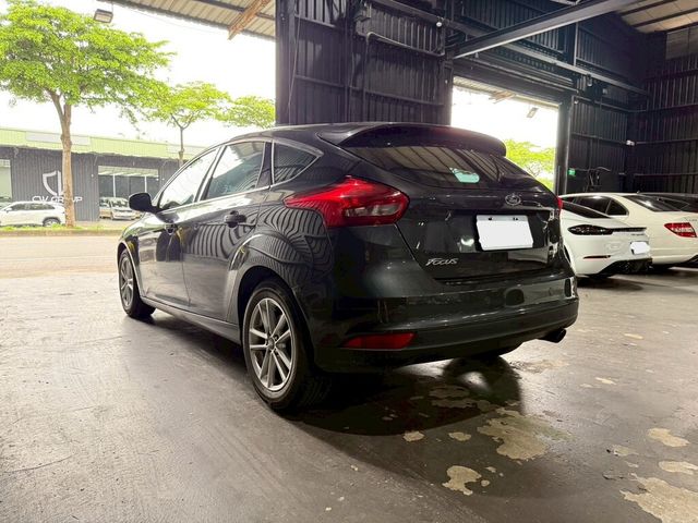 FORD福特 FOCUS  第4張相片