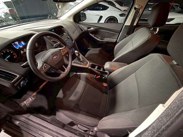 FORD福特 FOCUS  第5張相片